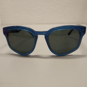 Grey Ant sunglasses - Amplifier